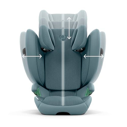CYBEX Solution G2 Plus autostol 100-150 cm