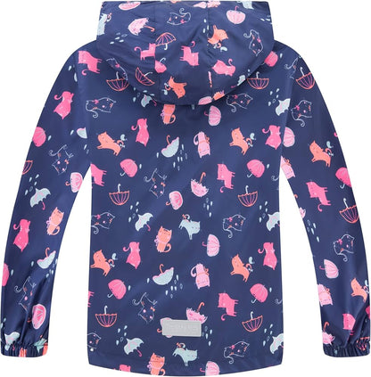 TOP&SKY veste légère imperméable 150