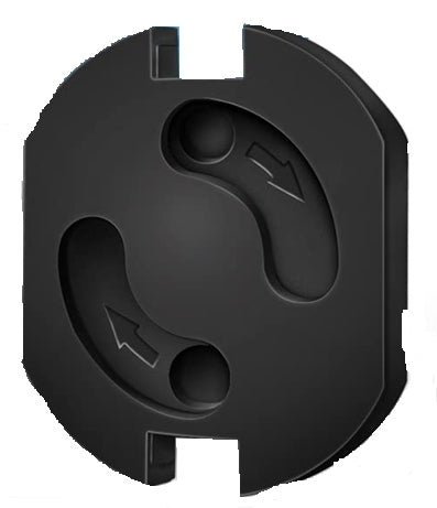 NORJEWS gyermekbiztosító elektromos aljzatokhoz x1