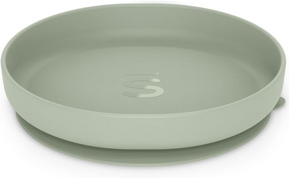 SUAVINEX Selection szilikon étkészlet 3 dbos 4 hónap+