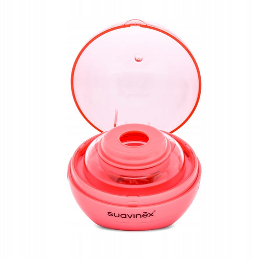 SUAVINEX Duccio UV CUMISÜVEG sterilizáló 9 cm