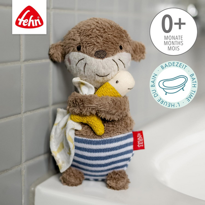 FEHN otter bath toy