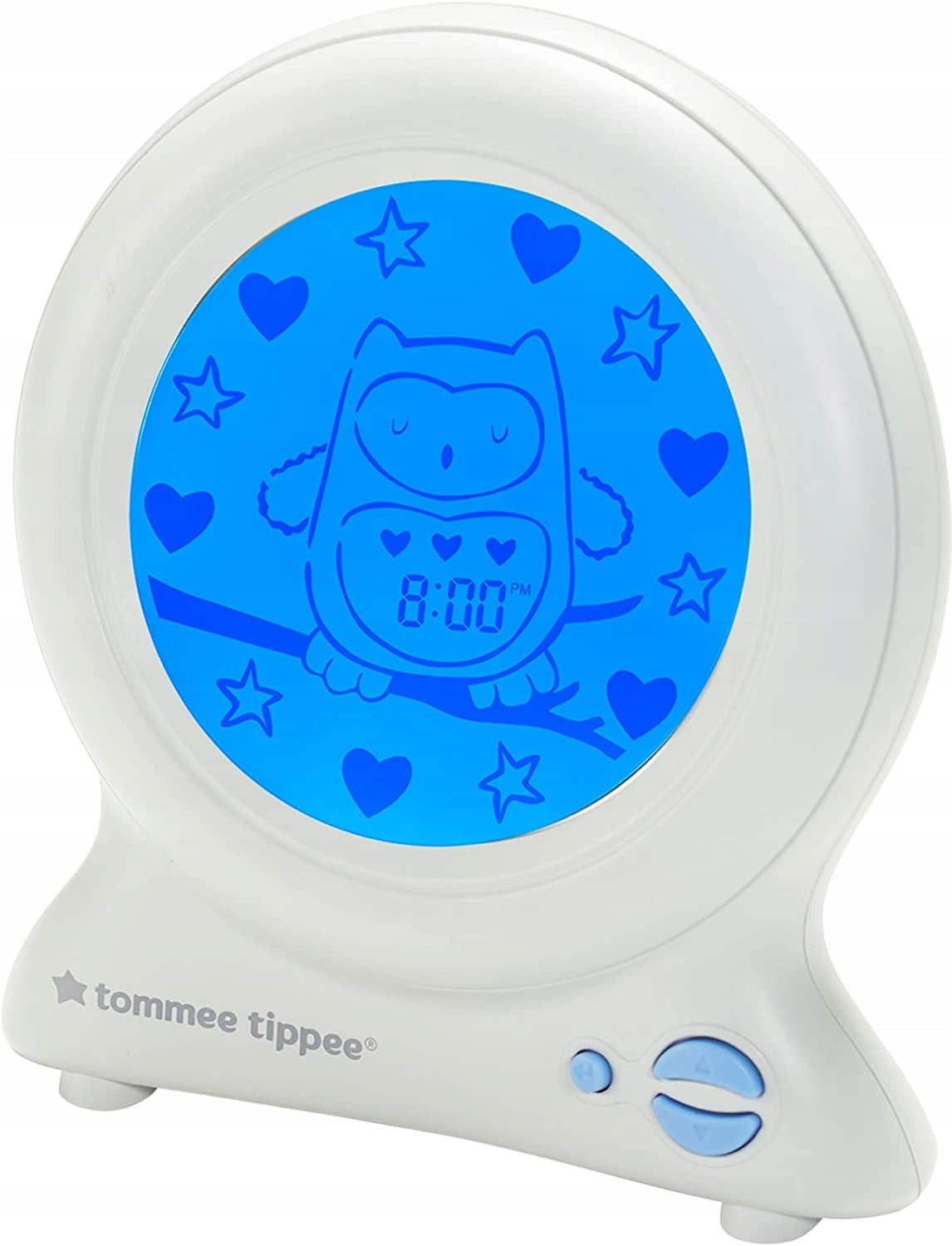 TOMMEE TIPPEE Groclock slaaptrainer 24m+