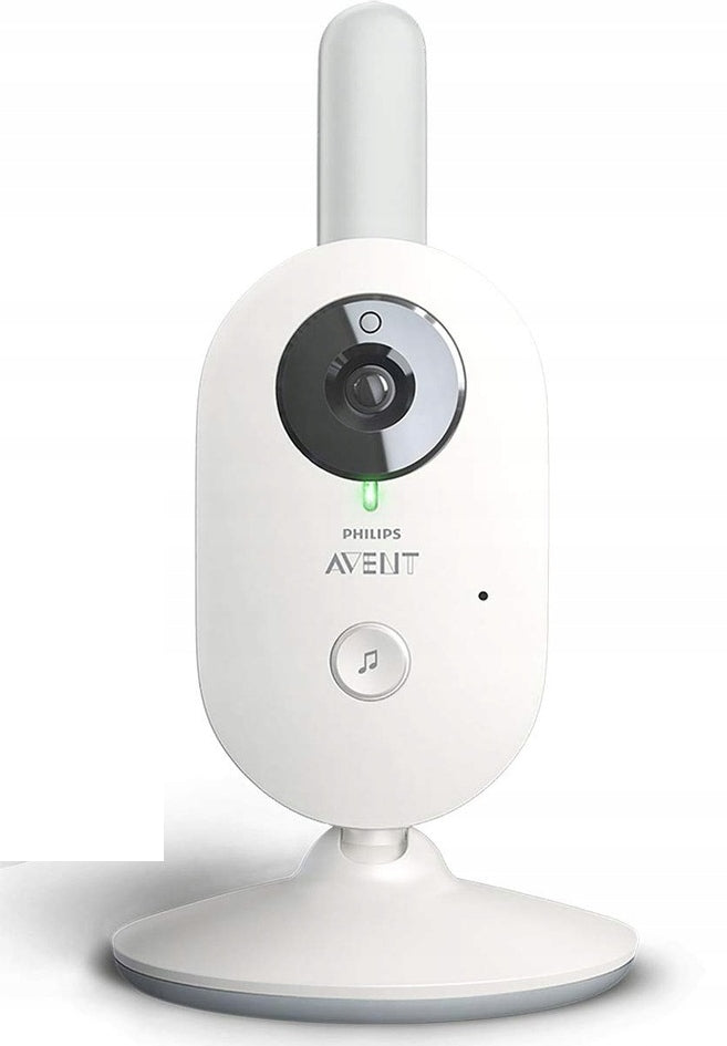 PHILIPS AVENT-camera voor babyfoon SCD833