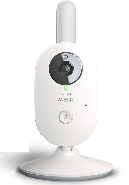 PHILIPS AVENT-camera voor babyfoon SCD833