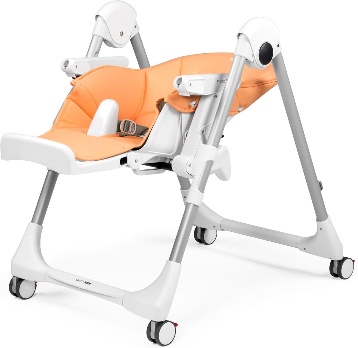 PEG PEREGO Prima Pappa Follow Me καρεκλάκι φαγητού έως 15 kg