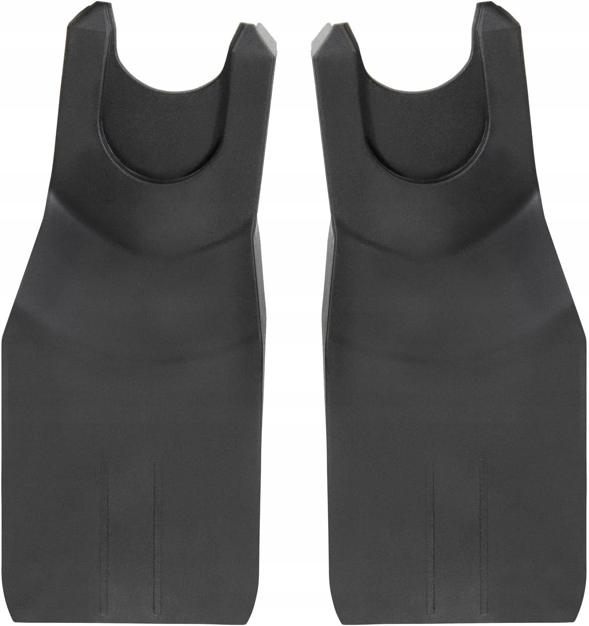 Adaptor HAUCK pentru cărucior MOVE SO SIMPLY scaune auto MAXI-COSI CYBEX NUNA KIDDY