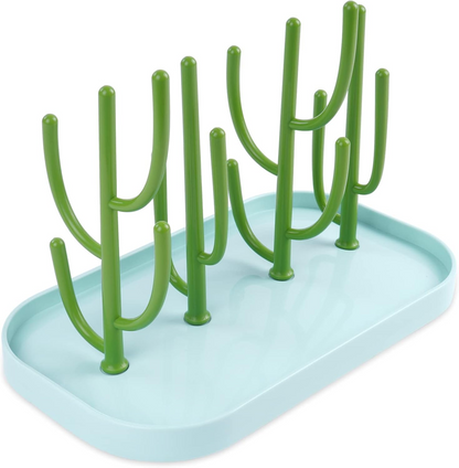 VICLOON bottle and accessory drying rack