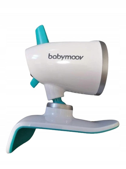 BABYMOOV caméra supplémentaire pour babyphone YOO FEEL