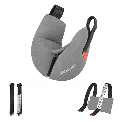 SANDINI SleepFix Baby stabilizáló párna 0-18 hó
