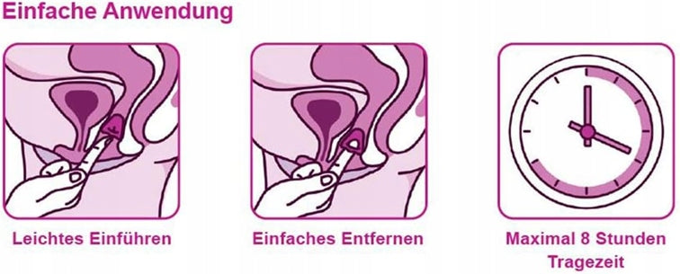 ELANEE tamponer 10 stk.
