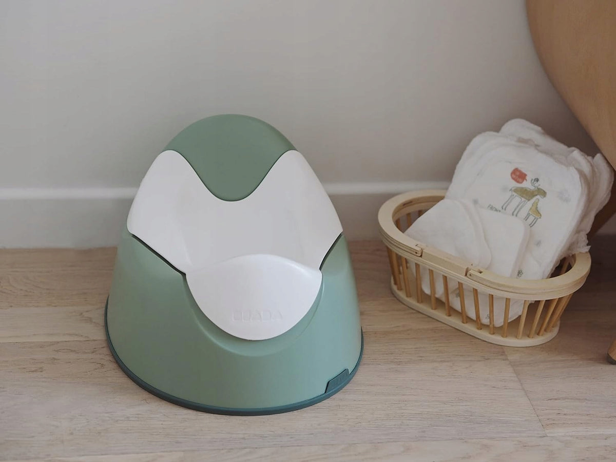 BEABA potty with removable insert 18 m+