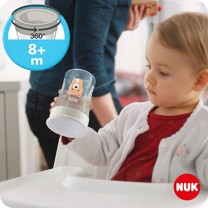 NUK Learn to Drink drinking training set