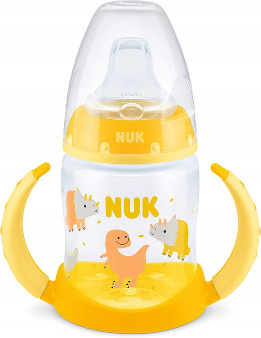 NUK Learner Cup KUBEK 150 ml wskaźnik temperatury