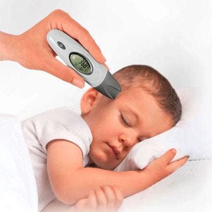 REER Colour SkinTemp non-contact thermometer