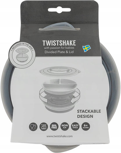 TWISTSHAKE CLICK MAT