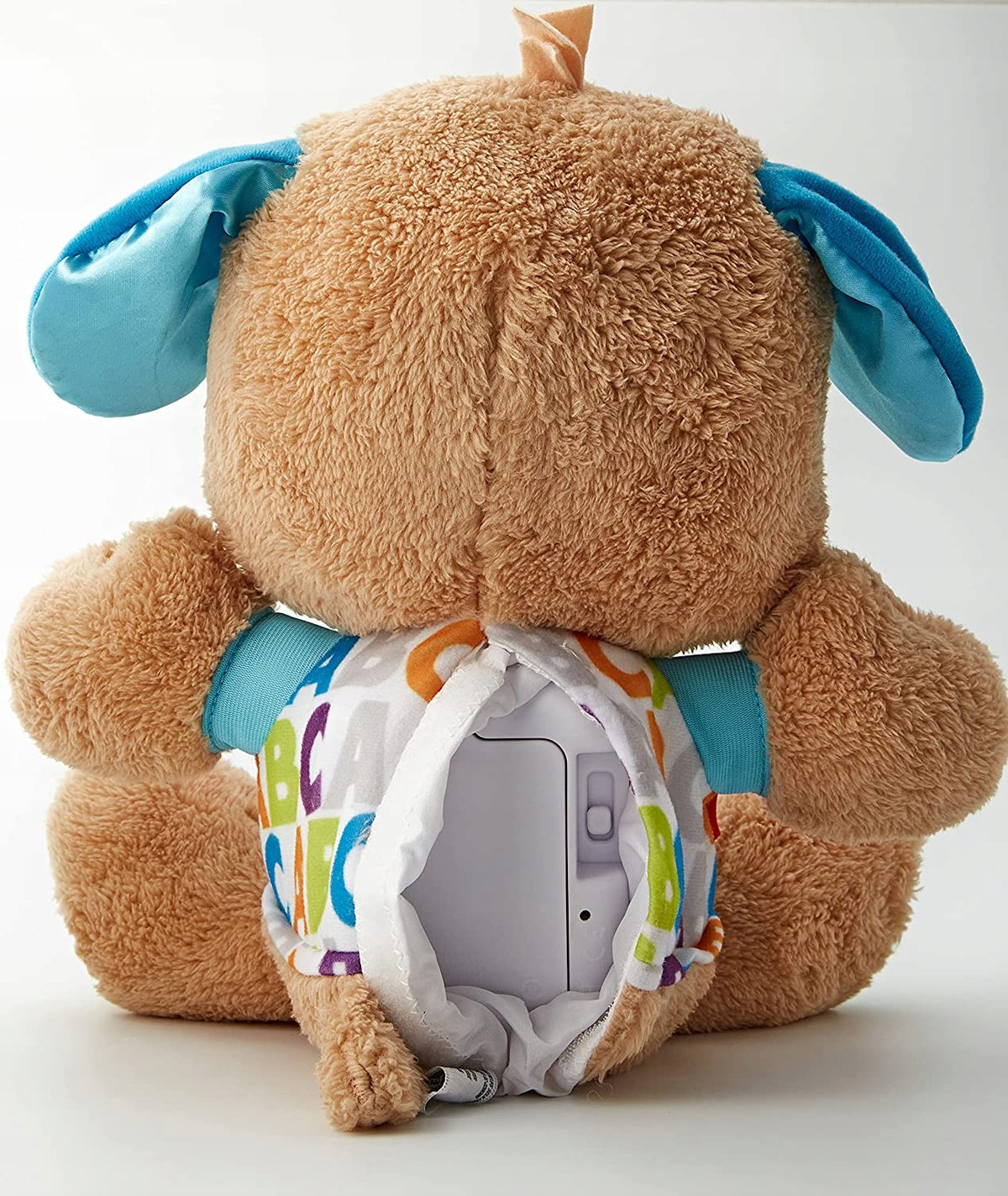 FISHER-PRICE Franstalig leerpuppy