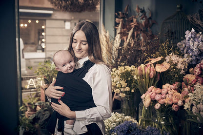 BEABA NAJELL baby sling/carrier