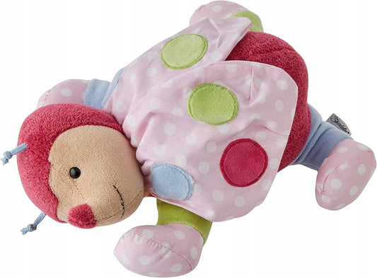 STERNTALER Katica Katarzyna plüss játék zenélő szívdobbanással 25 cm