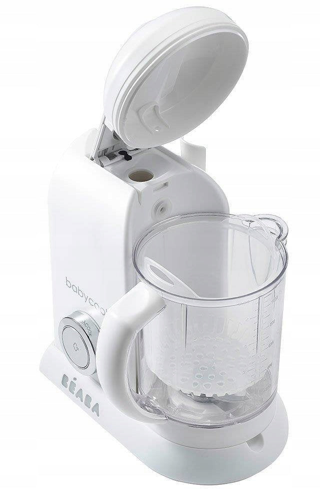 BEABA Babycook KITCHEN ROBOT 4in1 stomer, blender