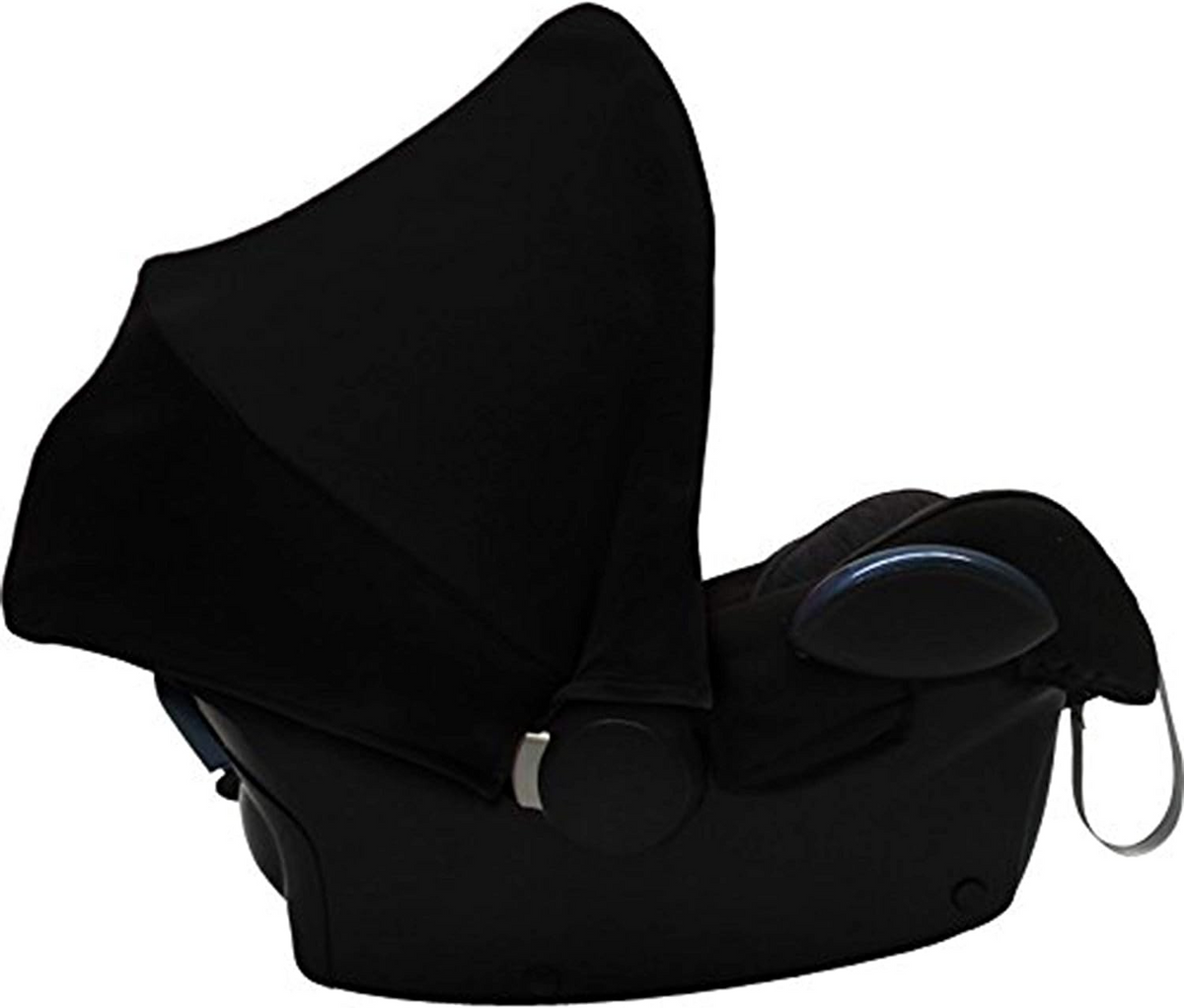 DOOKY HOODY husă parasolar pentru scaun auto gr0