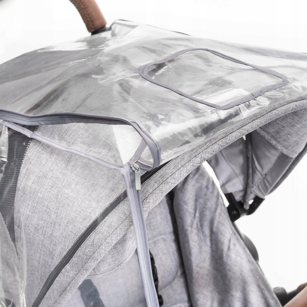 ZAMBOO rain cover for strollers