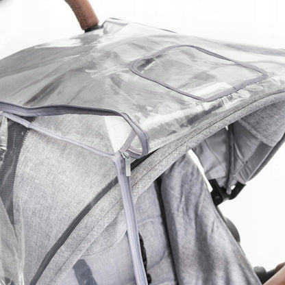 ZAMBOO rain cover for strollers