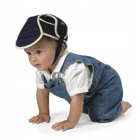 CHICCO kask ochronny do nauki chodzenia 45-50 cm 8 m+