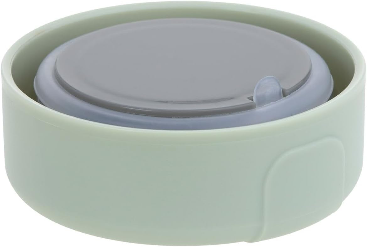 LASSIG Food Jar TERMOS OBIADOWY stal nierdzewna 315 ml CYTRYNA