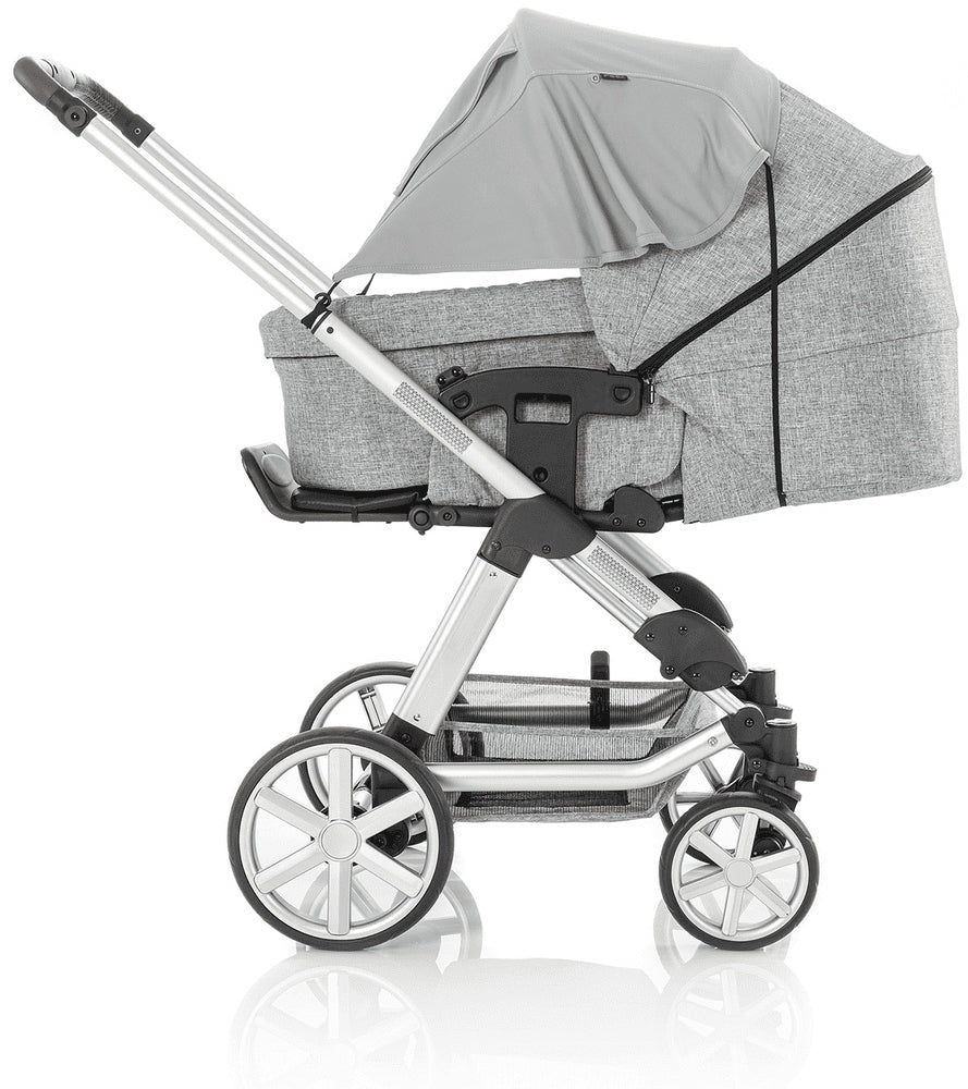 REER ShineSafe pare-soleil pour poussette UV 50+