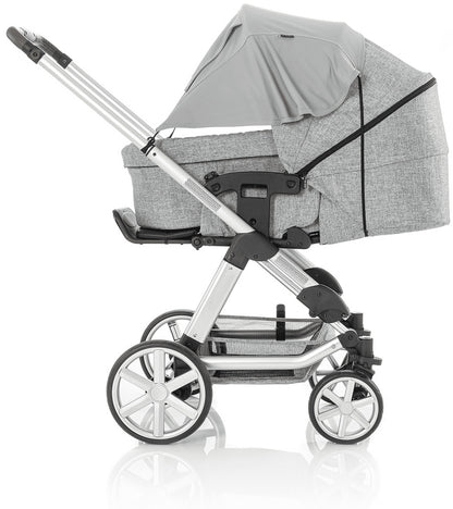 REER ShineSafe pare-soleil pour poussette UV 50+