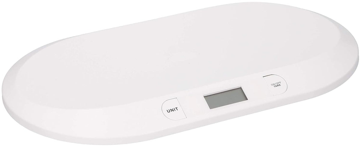 GRUNDIG waga cyfrowa LCD dla dzieci i małych zwierząt do 20 kg