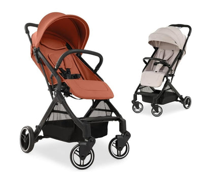 HAUCK adapters voor TRAVEL N CARE kinderwagen, DRIVE N CARE autostoeltjes en andere