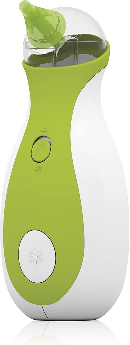 NOSIBOO GO electric nasal aspirator