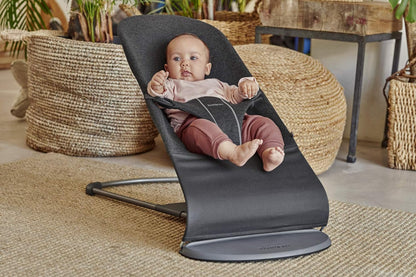 BABYBJORN Bliss transat chaise 2-en-1 3,5-13kg O