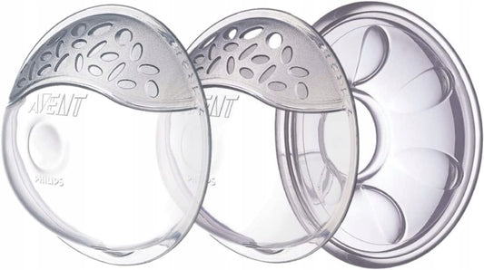 PHILIPS AVENT muszle laktacyjne ochronne