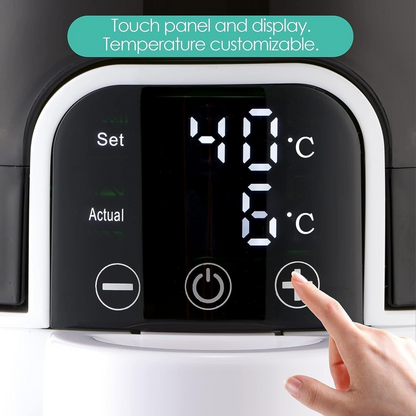 BELLABABY Instant Warmer podgrzewacz wody