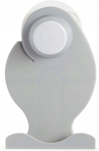 MUNCHKIN Super Scoop netorganizer voor badspeelgoed