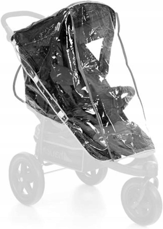 HAUCK husă de ploaie SHOPPER