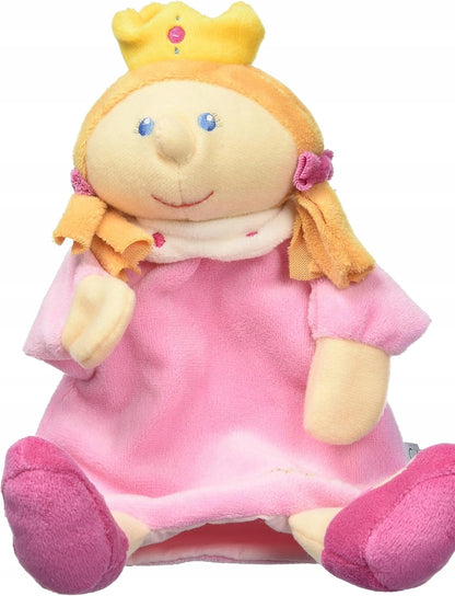STERNTALER marionetă de pluș pentru jocuri de rol PRINȚESĂ 26 cm