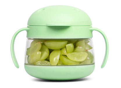 UBBI snack container
