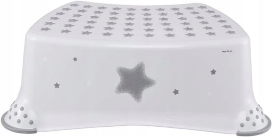 KEEEPER Tom Stars antislip platform voor kinderen 80 kg