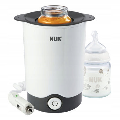 NUK Thermo Express Plus încălzitor de biberoane 4