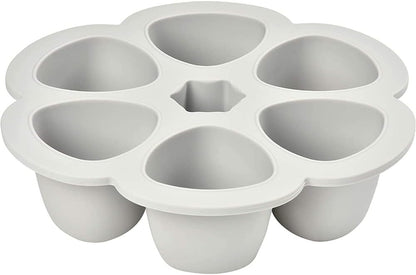 BEABA siliconen voedingsvorm 6 x 150 ml