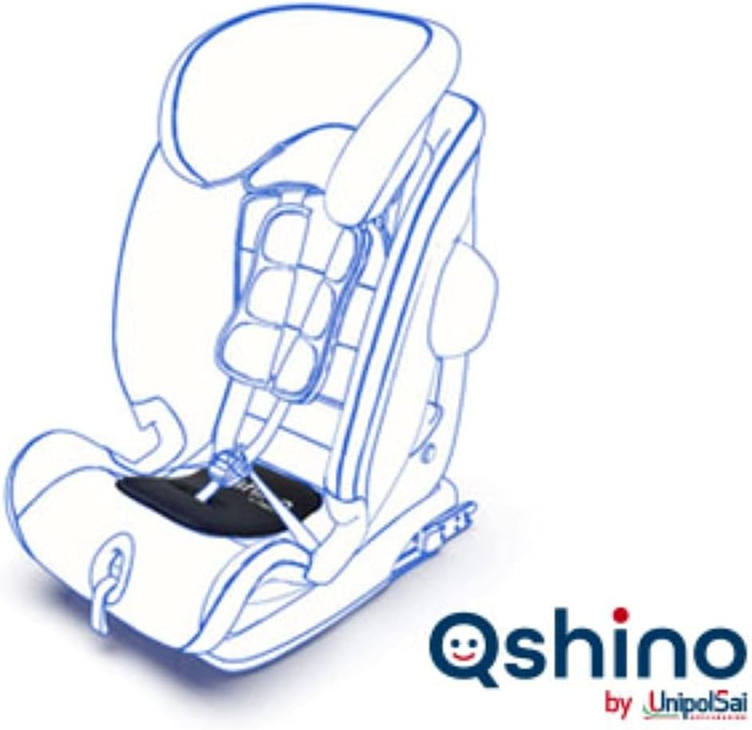 QSHINO by UnipolSai Bluetooth autósülés érzékelő párna