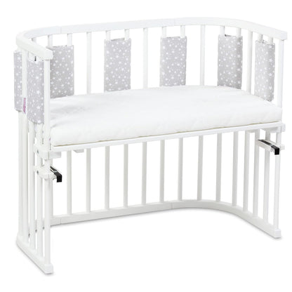 BABYBAY Ultra Fresh crib bumper