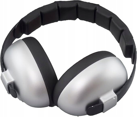 BANZ Bubzee SŁUCHAWKI OCHRONNE 0-36 m, 21db