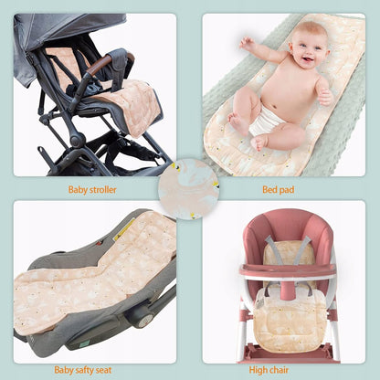 MIRACLE BABY insert universelle pour poussettes cannes