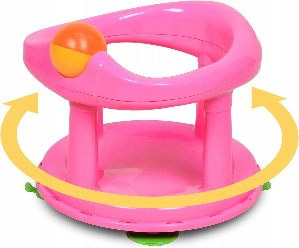 SAFETY 1ST fürdetőszék 6 hónap+ <10 kg