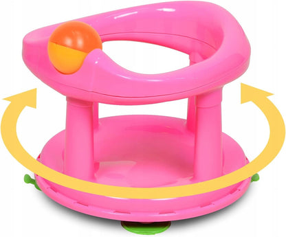 SAFETY 1ST fürdetőszék 6 hónap+ <10 kg